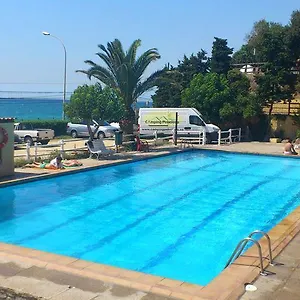 3* Gasthof Camping